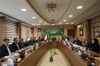 مؤسسه تحقیقات گیاه‌پزشكی ویترین سازمان تحقیقات است