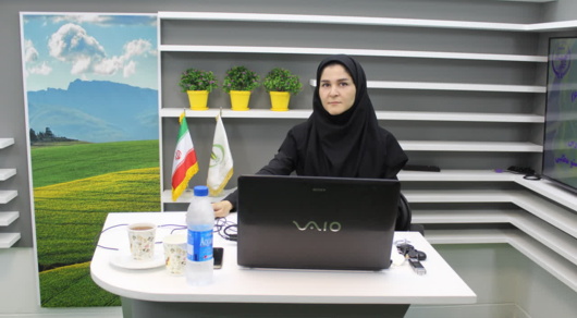برگزاری وبینار آموزشی به میزبانی موسسه تحقیقات گیاه‌پزشکی کشور؛