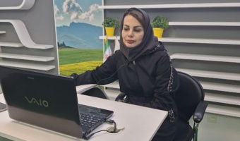توسط محقق بخش تحقیقات حشره‌شناسی کشاورزی برگزار شد؛