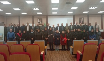 به میزبانی موسسه تحقیقات گیاه‌پزشکی کشور برگزار شد؛