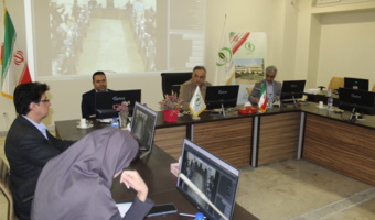 به میزبانی موسسه تحقیقات گیاه‌پزشکی کشور؛
