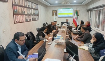 به میزبانی موسسه تحقیقات گیاه‌پزشکی کشور: