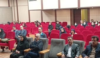 به میزبانی موسسه تحقیقات گیاه‌پزشکی کشور برگزار شد؛