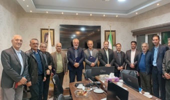 به میزبانی موسسه تحقیقات گیاه‌پزشکی کشور برگزار شد؛