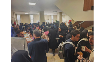 در «رویداد درهای باز» مؤسسه تحقیقات گیاه‌پزشکی کشور تأکید شد