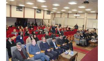 به میزبانی موسسه تحقیقات گیاه‌پزشکی کشور برگزار شد: