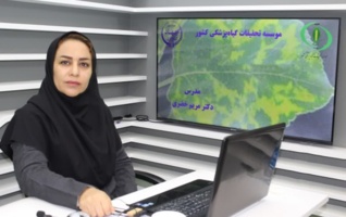 برگزاری وبینار آموزشی به میزبانی موسسه تحقیقات گیاه‌پزشکی کشور؛