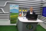 برگزاری وبینار آموزشی در موسسه تحقیقات گیاه‌پزشکی کشور؛