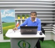 برگزاری وبینار آموزشی در موسسه تحقیقات گیاه‌پزشکی کشور؛