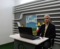 برگزاری وبینار آموزشی به میزبانی موسسه تحقیقات گیاه‌پزشکی کشور؛