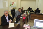به میزبانی موسسه تحقیقات گیاه‌پزشکی کشور؛