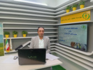 برگزاری وبینار آموزشی به میزبانی موسسه تحقیقات گیاه‌پزشکی کشور؛