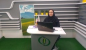 برگزاری وبینار آموزشی توسط عضو هیاتعلمی موسسه تحقیقات گیاهپزشکی کشور؛