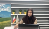 با تدریس عضو هیاتعلمی بخش تحقیقات بیماریهای گیاهی موسسه تحقیقات گیاهپزشکی کشور