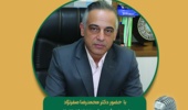رییس موسسه تحقیقات گیاه‌پزشکی کشور در مجله رادیویی کشاورزی شبکه رادیویی اقتصاد تأکید کرد: