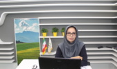 باتدریس عضو هیاتعلمی بخش تحقیقات ویروسشناسی گیاهی موسسه تحقیقات گیاهپزشگی کشور برگزار شد؛