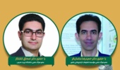 باحضور عضو هیات‌علمی موسسه تحقیقات گیاه‌پزشکی کشور؛