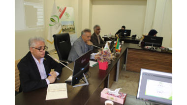 به میزبانی موسسه تحقیقات گیاه‌پزشکی کشور؛