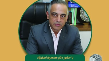 رییس موسسه تحقیقات گیاه‌پزشکی کشور در مجله رادیویی کشاورزی شبکه رادیویی اقتصاد تأکید کرد: