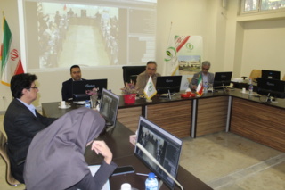 به میزبانی موسسه تحقیقات گیاه‌پزشکی کشور؛