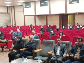 به میزبانی موسسه تحقیقات گیاه‌پزشکی کشور برگزار شد؛