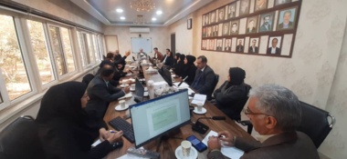 به میزبانی موسسه تحقیقات گیاه‌پزشکی کشور برگزار شد: