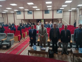 به میزبانی موسسه تحقیقات گیاه‌پزشکی کشور برگزار شد: