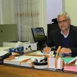 احمد زارع فیض ابادی
