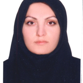 خانم دکتر فهیمه نظری