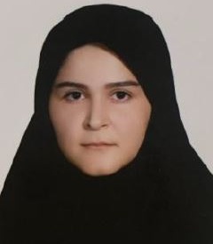خانم دکتر پرستو مطلبی