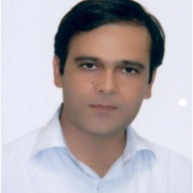 آقای دکتر حسن مومنی