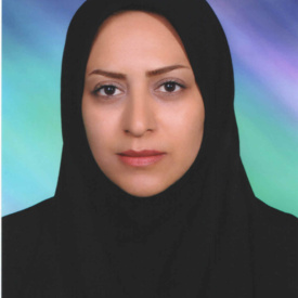 خانم دکتر مریم خضری
