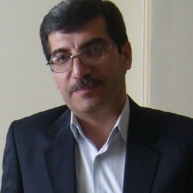 آقای مهندس حسین خباز جلفایی