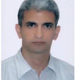 آقای مهندس همایون کاظمی