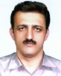 آقای مهندس ابوالقاسم قاسمی