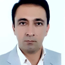 آقای دکتر مظاهر یوسفی