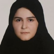 خانم دکتر پرستو مطلبی