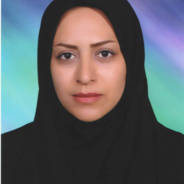 خانم دکتر مریم خضری