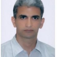 آقای مهندس همایون کاظمی